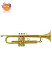 Kèn Trumpet Lazer LB322