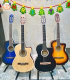 Đàn Guitar Classic Dallas DL-S39