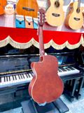Đàn Guitar Classic Dallas DL-S39