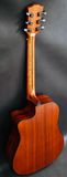 Guitar acoustic Rosen G15 màu gỗ