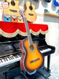 Đàn Guitar Classic Dallas DL-S39