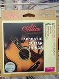 Dây Acoustic Alice AW432