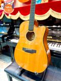 Guitar Acoustic Aletta