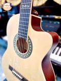 Đàn Guitar Classic Dallas DL-S39