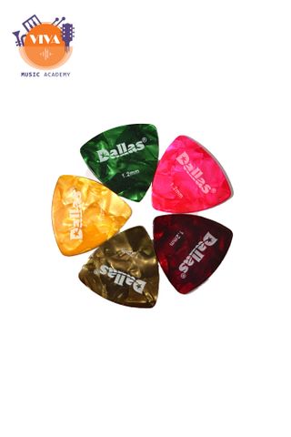 Pick Dallas 1.2mm 20k