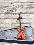 Đàn Violin gỗ mapple size 1/2