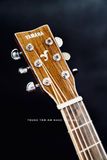 Guitar acoustic Yamaha FS850