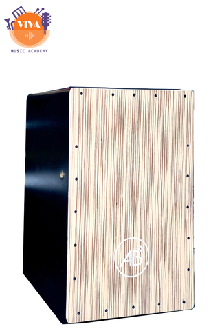 Trống Cajon AB D1