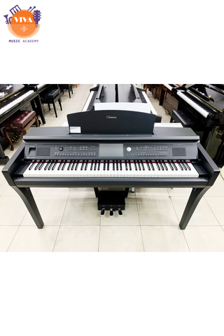 Piano điện Yamaha CVP 709