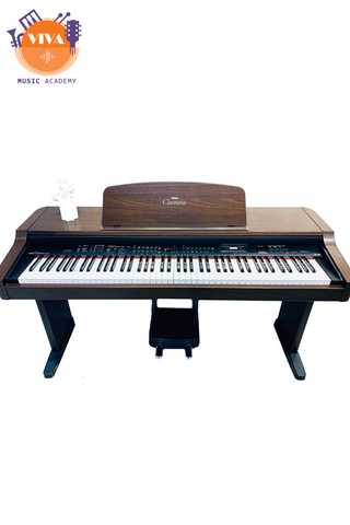 Piano điện Yamaha CVP-83