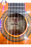 Guitar classic Dallas EQ