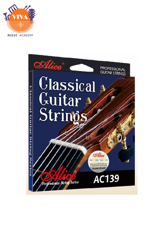 Dây Classic Alice AC139