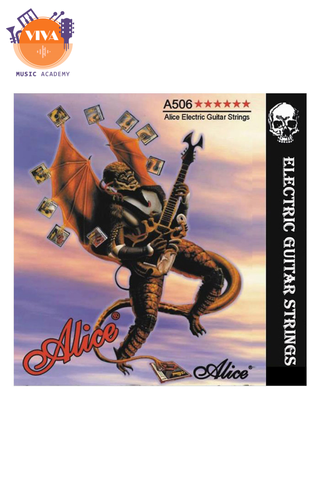 Dây Guitar điện Alice A506