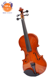 Đàn Violin gỗ mapple size 1/2
