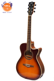 Guitar Eko One 018CW EQ