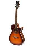 Guitar Eko One 018CW EQ