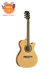 Guitar Acoustic Eko One 018 CW