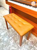 Ghế Piano Saiger (nâu)