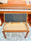 Ghế Piano Saiger (nâu)