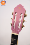 Guitar Classic Eko SODA PINK