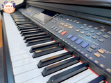 Piano điện Yamaha CVP 107