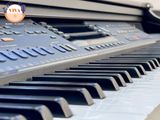 Piano điện Yamaha CVP 107