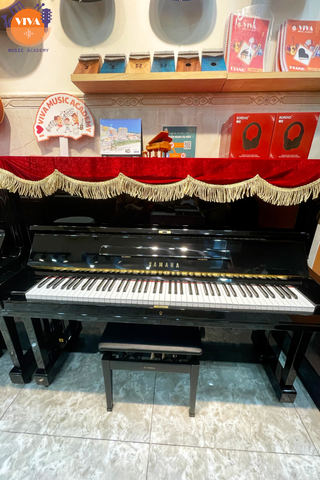 Piano cơ Yamaha U3F