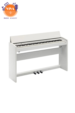 Piano điện Roland trắng