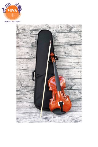 Đàn Violin Maple Italia Chính hãng (size 4/4)