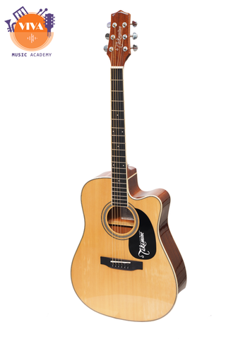 Guitar Acoustic Takamine EQ