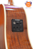 Guitar Acoustic Takamine EQ