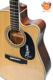 Guitar Acoustic Takamine EQ