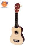 Ukulele màu size 21