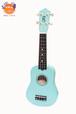 Ukulele màu size 21