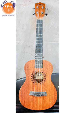 Ukulele gỗ Kabat size 26