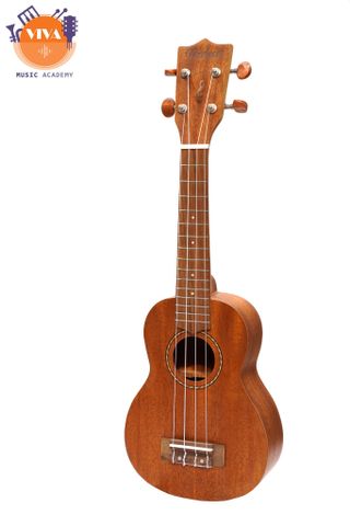 Ukulele gỗ size 23