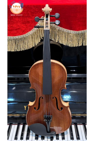 Đàn Violin Saiger gỗ chà là (size 4/4)