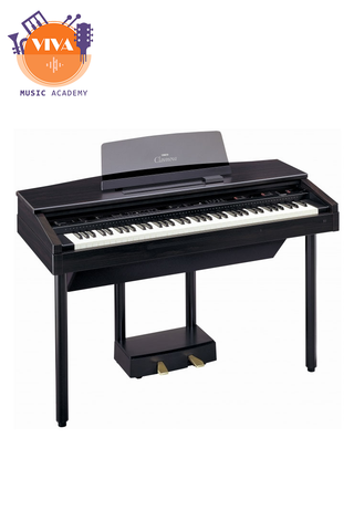 Piano điện Yamaha CVP7