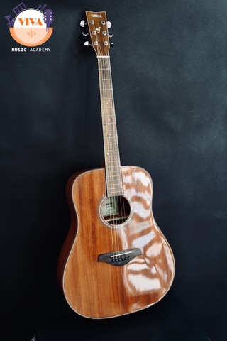 Guitar acoustic Yamaha FS850