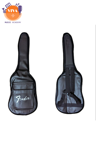 Bao Da Đàn Guitar điện Fender