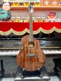 Guitar Acoustic Rosen G31 dáng A khuyết