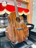 Guitar Acoustic Rosen G31 dáng A khuyết