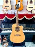 Guitar Acoustic Eko ONE ST SOLID - EQ