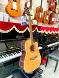 Guitar Acoustic Eko ONE ST SOLID - EQ