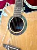 Guitar Acoustic Eko ONE ST SOLID - EQ