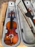 Đàn Violin Maple Italia Chính hãng (size 4/4)