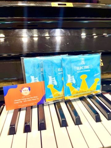 Dây Guitar điện HT