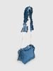 Chic Denim Au O Bag