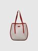 Dõng Bag - Canvas Red