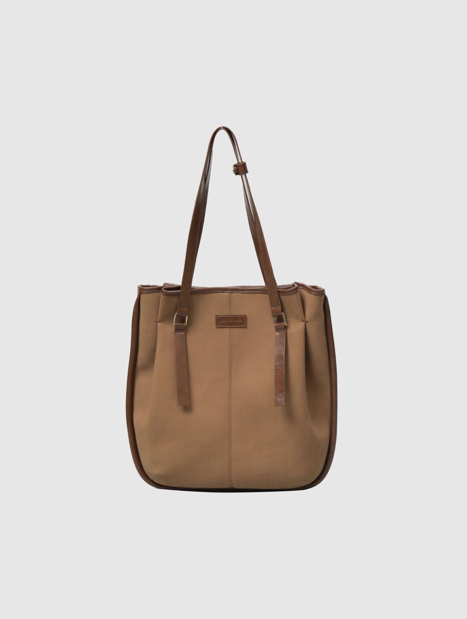 Dõng Bag - Brown